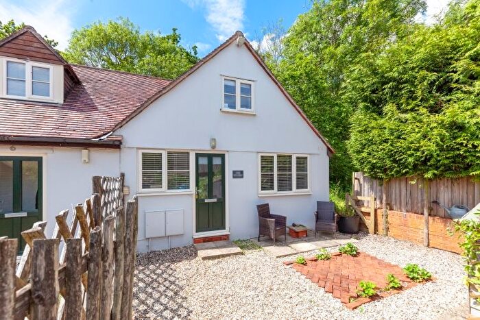 1 Bedroom Studio To Rent In Bagley Wood Road, Kennington, Oxford, OX1