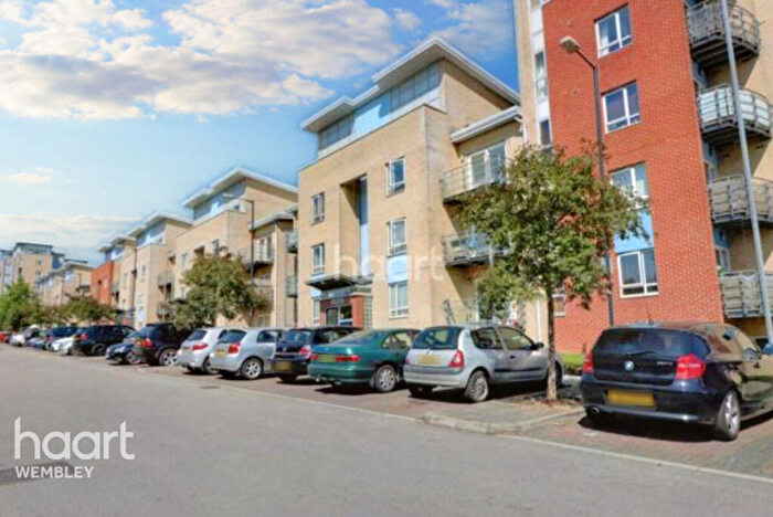 2 Bedroom Flat For Sale In Wembley Park, HA9