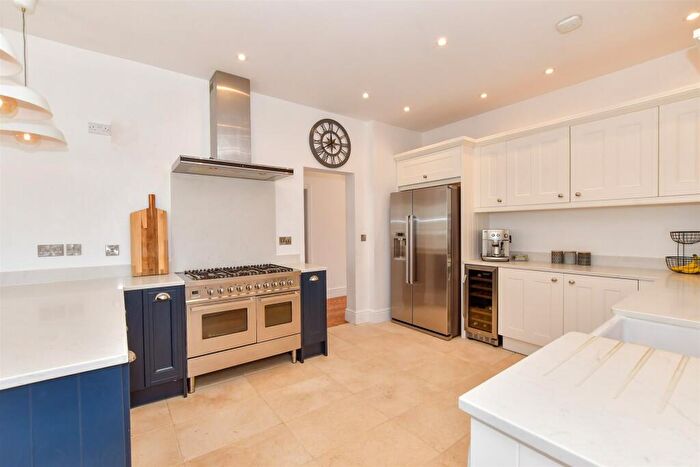 3 Bedroom Detached Bungalow For Sale In Old Worthing Road, East Preston, West Sussex, BN16