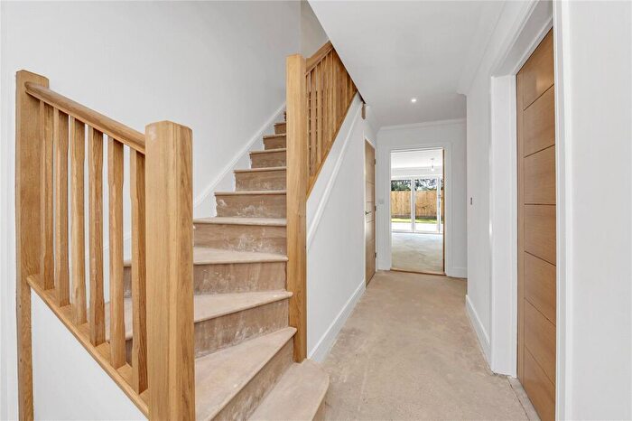 4 Bedroom Detached House For Sale In Old Coopers Yard, Aslacton, Norwich, Norfolk, NR15