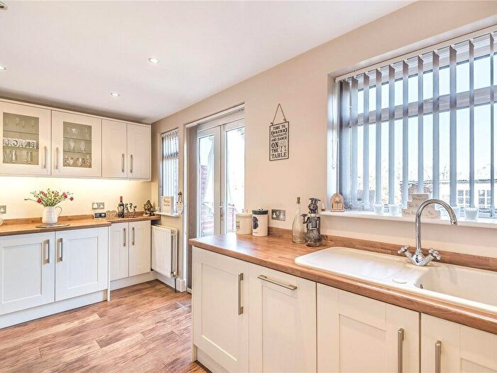 2 Bedroom Terraced House To Rent In Whitby Road, Ruislip, HA4