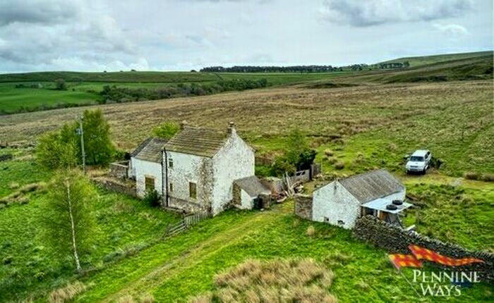 3 Bedroom Detached House For Sale In Frosterley, Bishop Auckland, DL13