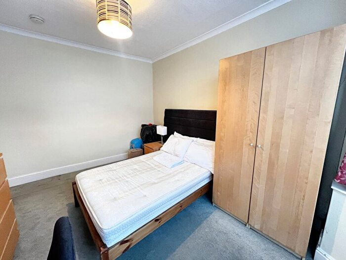 1 Bedroom Terraced House To Rent In Sir Thomas Whites Road, Coventry, CV5