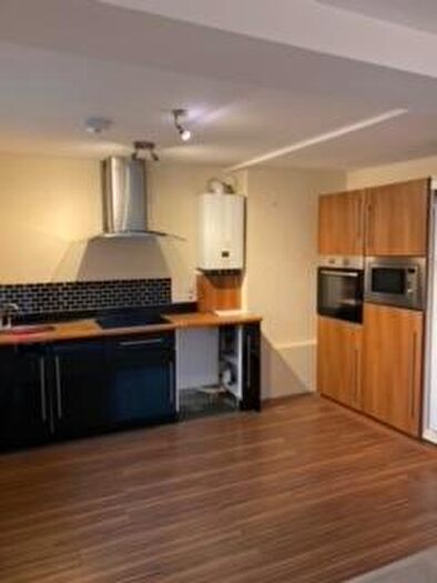 2 Bedroom Apartment To Rent In Lana House, Wyndham Street, Manor Park, GU12