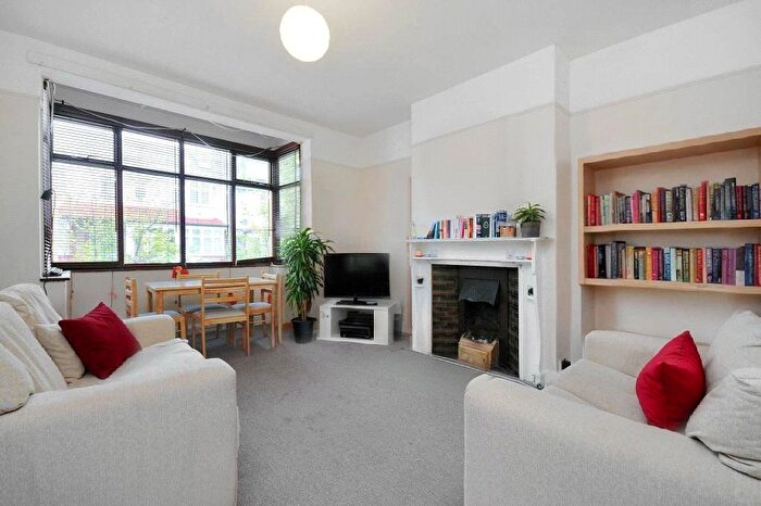 3 Bedroom Semi-Detached House To Rent In Avoca Road, Tooting Bec, London, SW17