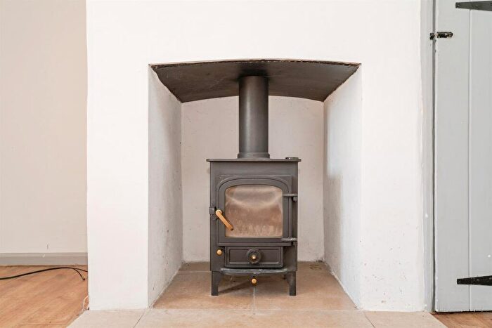 2 Bedroom Character Property For Sale In The Street, Tattersett, King's Lynn, PE31