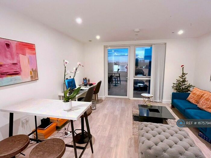 2 Bedroom Flat To Rent In Beresford Avenue, London, HA0