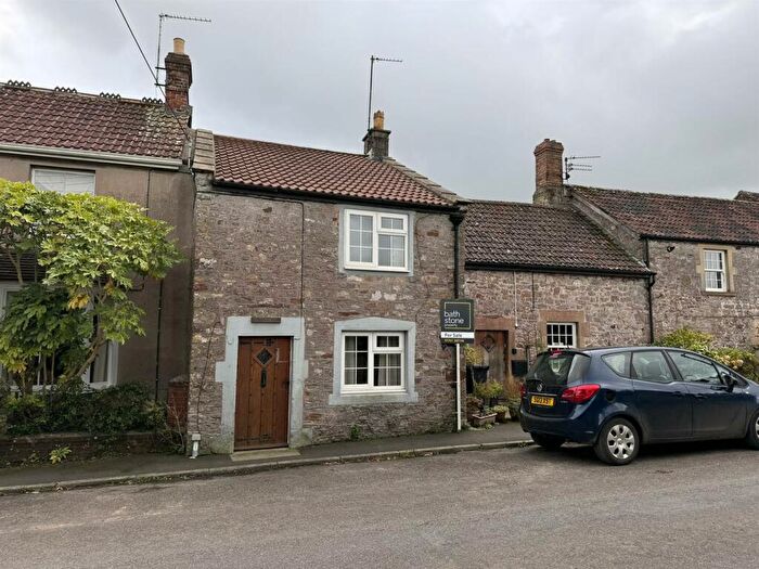 2 Bedroom Terraced House For Sale In Leigh Street, Leigh Upon Mendip, BA3