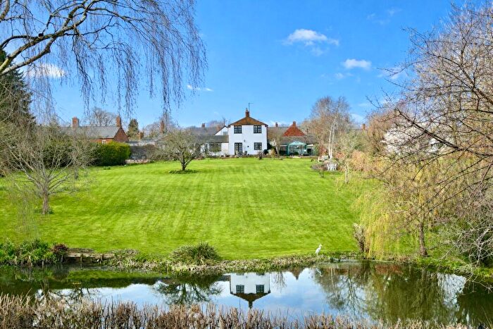 4 Bedroom Detached House For Sale In High Street, Ravensthorpe, NN6