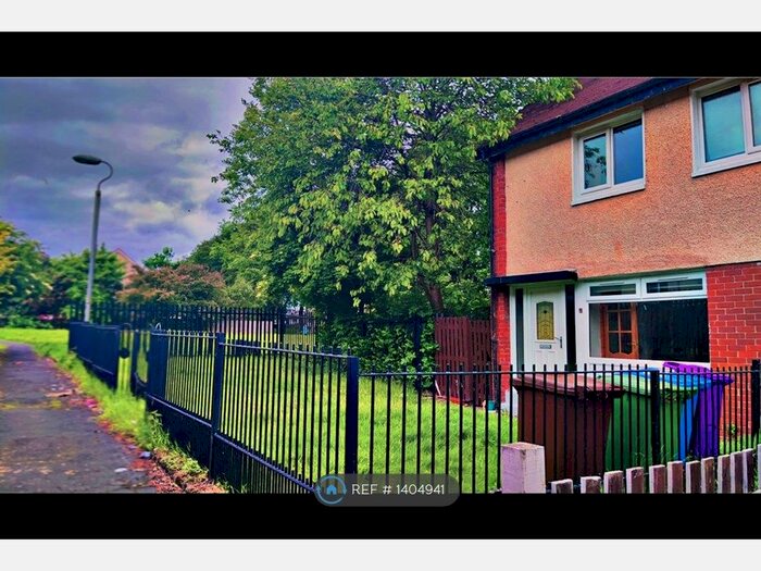4 Bedroom End Of Terrace House To Rent In Cluny Gardens, Baillieston, Glasgow, G69