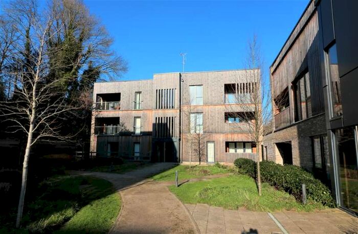 1 Bedroom Apartment To Rent In Clock House Gardens Welwyn, AL6