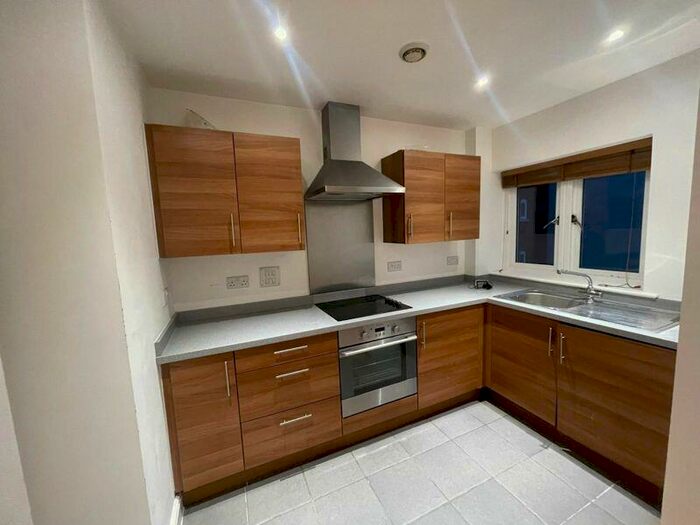 1 Bedroom Apartment To Rent In Tannery Way North, Canterbury, CT1