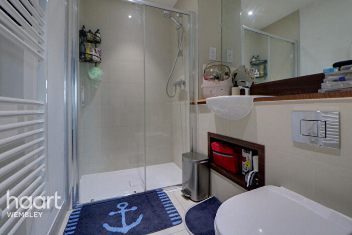 2 Bedroom Apartment To Rent In Olympic Way, Wembley, HA9