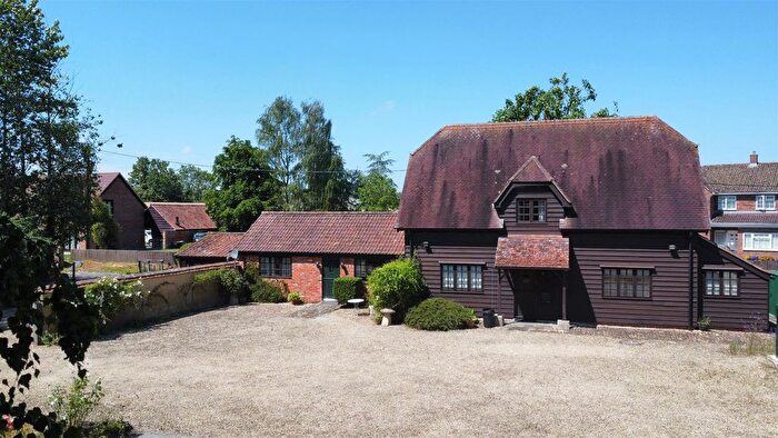 4 Bedroom Detached House For Sale In Close Lane, Marston, Devizes, SN10