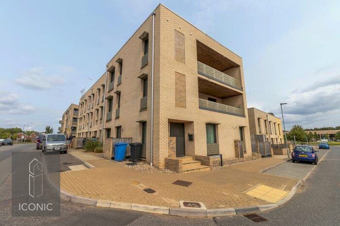 2 Bedroom Apartment To Rent In Saxoncote Avenue, Norwich, NR5
