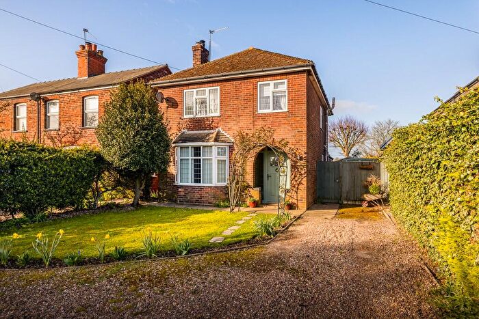 3 Bedroom Detached House For Sale In Rochford Tower Lane, Boston, Lincolnshire, PE21