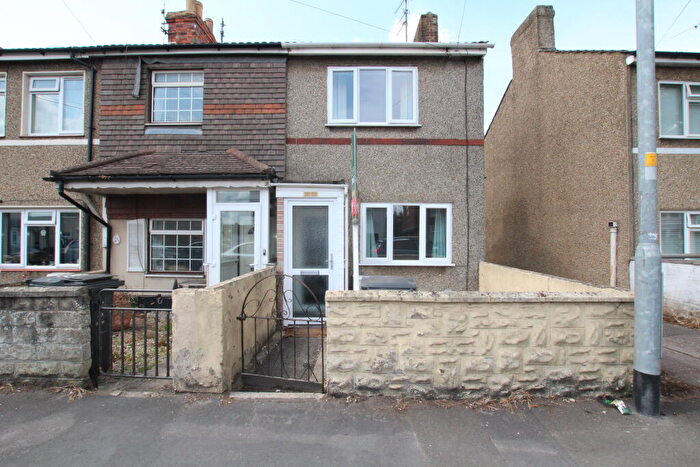 2 Bedroom Terraced House To Rent In Cheney Manor Road, Rodbourne, Swindon, SN2