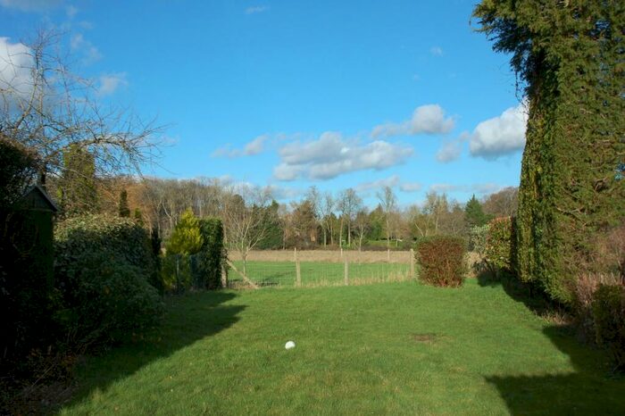 2 Bedroom Bungalow For Sale In Bottrells Lane, Chalfont St. Giles, HP8