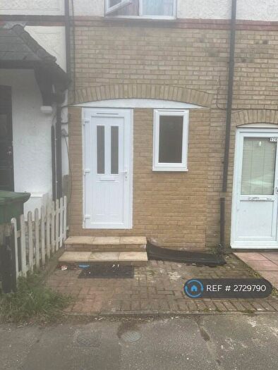 1 Bedroom Semi-Detached House To Rent In Manor St, Braintree, CM7