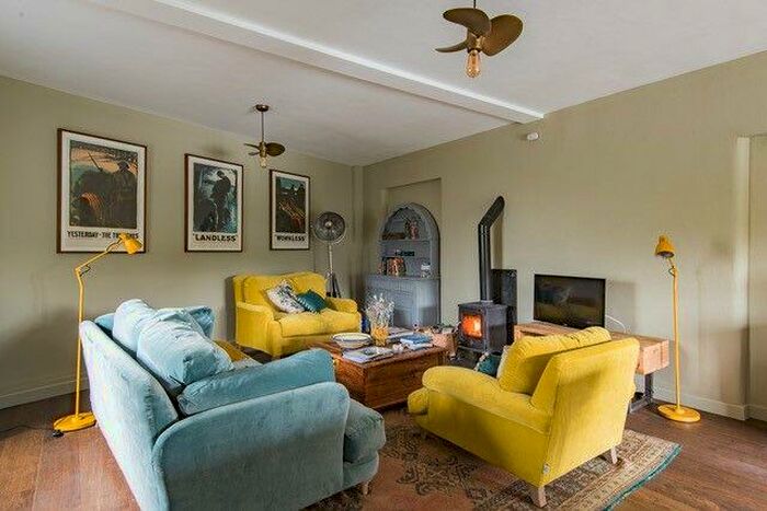 2 Bedroom Cottage To Rent In Tonge Mill Cottage, Church Road, Tonge, Sittingbourne, ME9