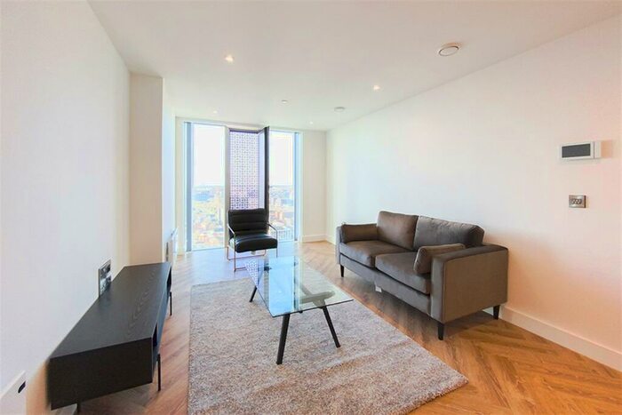 2 Bedroom Apartment To Rent In Elizabeth Tower, M15