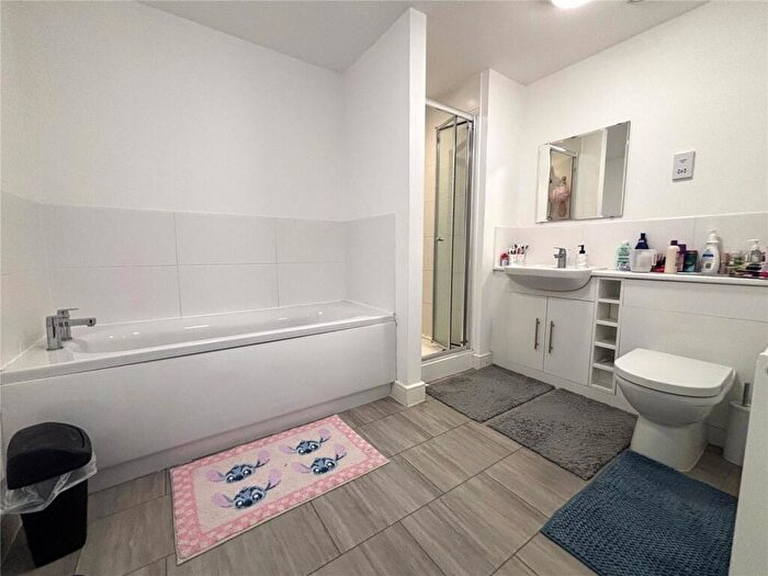 2 Bedroom Apartment To Rent In Hawksbill Way, Peterborough, Cambridgeshire, PE2
