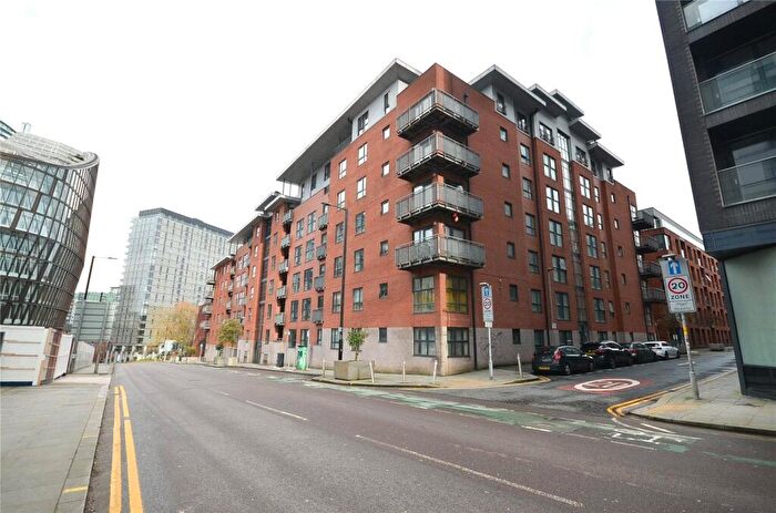 2 Bedroom Apartment To Rent In The Linx, Simpson Street, Manchester City Centre, Manchester, M4