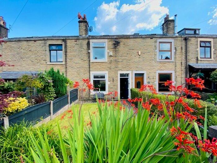 2 Bedroom Terraced House To Rent In Butler Street, Ramsbottom, BL0