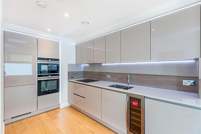 1 Bedroom Flat To Rent In Holland Park Avenue, W11