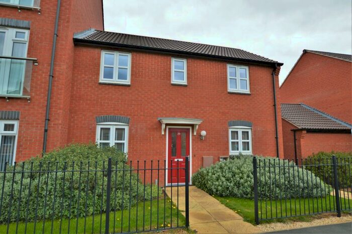 1 Bedroom Apartment To Rent In Maresfield Road, Barleythorpe, Oakham, LE15