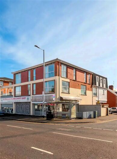 2 Bedroom Apartments For Sale In Apt, Tivoli Court, Belfast, BT10