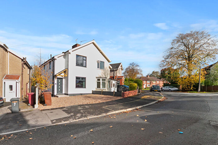 3 Bedroom Semi Detached House To Rent In Haston Lee Avenue, Blackburn, BB1
