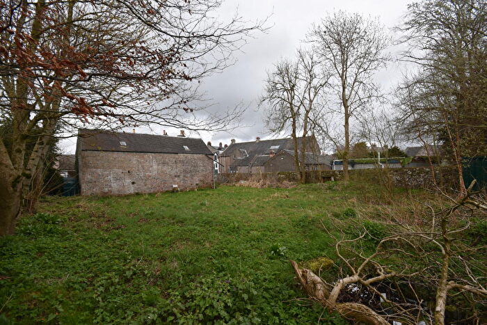 Property For Sale In B Main Street Carnwath, ML11