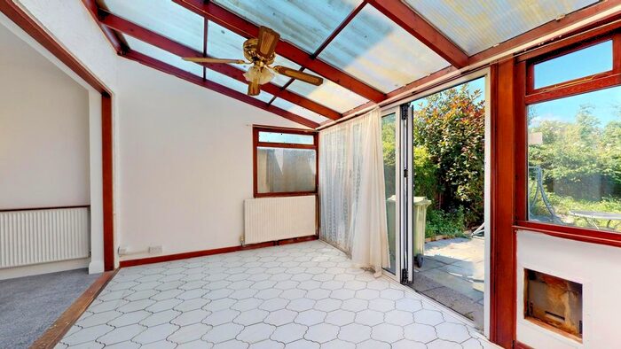 4 Bedroom Terraced House To Rent In Lytton Close, Northolt, Greater London, UB5