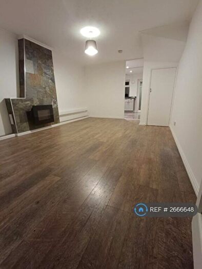 2 Bedroom Terraced House To Rent In Telford Way, Leicester, LE5