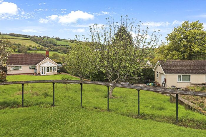 3 Bedroom Bungalow For Sale In Langley Marsh, Wiveliscombe, Taunton, Somerset, TA4