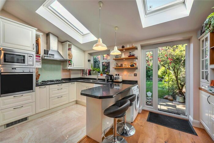 2 Bedroom Terraced House To Rent In Stillingfleet Road, Barnes, London, SW13