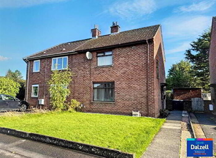 3 Bedroom End Of Terrace House For Sale In Lawnbrook Drive, Lisburn, BT27
