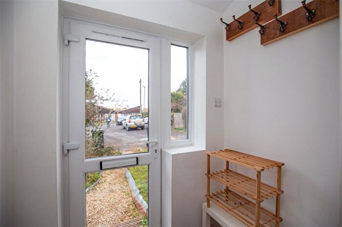 2 Bedroom Bungalow For Sale In Kelston Gardens, Westbury On Trym, Bristol, BS10