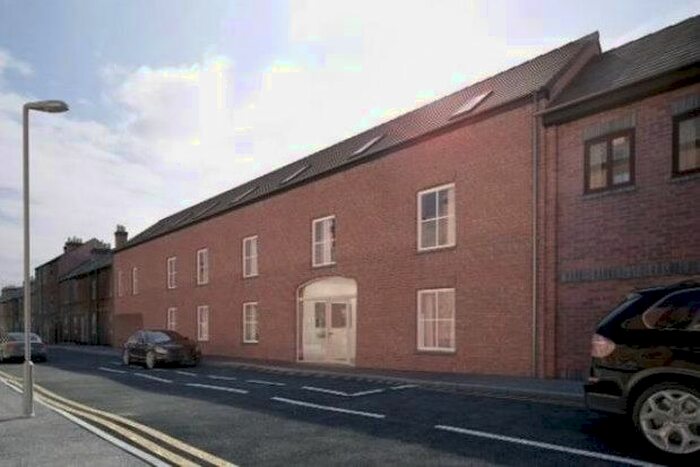 1 Bedroom Flat To Rent In - Morton Street, Leamington Spa, CV32