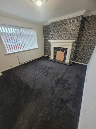 3 Bedroom Terraced House To Rent In Millbrook Avenue, Middlesbrough, TS3