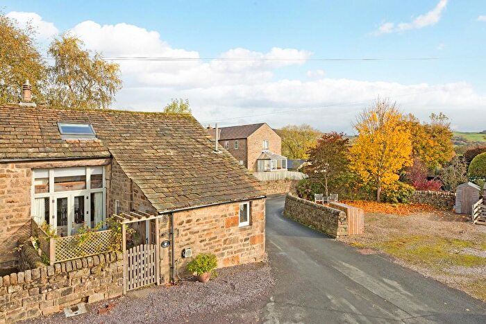 2 Bedroom Cottage For Sale In The Green, School Lane, Addingham, LS29