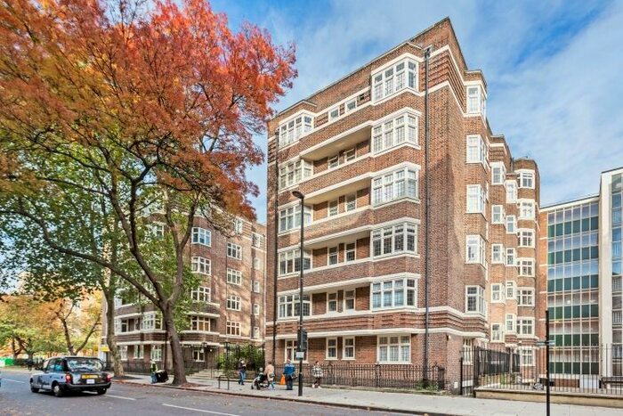 Studio To Rent In Judd Street, London, WC1H