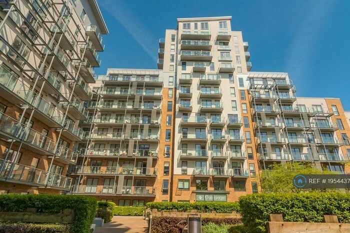 1 Bedroom Flat To Rent In Sargasso Court, London, E3
