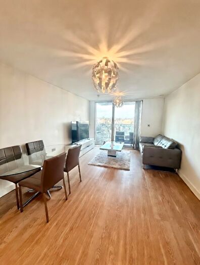 2 Bedroom Flat For Sale In Thurston Road, London, SE13