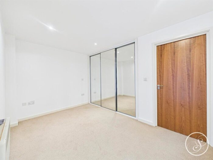 1 Bedroom Flat For Sale In Neptune Street, Leeds, LS9