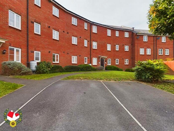 2 Bedroom Apartment To Rent In Bledisloe Way, Tuffley, GL4