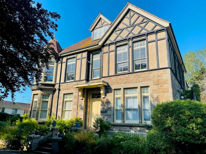 1 Bedroom Flat To Rent In Alexandra Road, Penzance, TR18