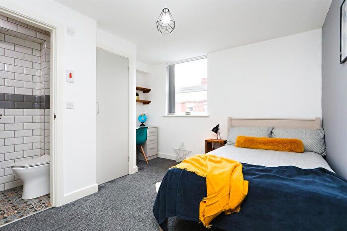 1 Bedroom Property To Rent In St. Georges Road, Stoke, Coventry, CV1