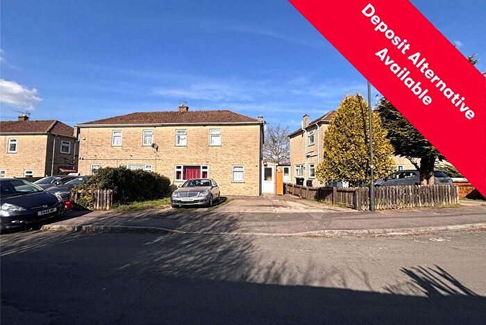 4 Bedroom Semi-Detached House To Rent In Cranmore Place, Bath, Somerset, BA2